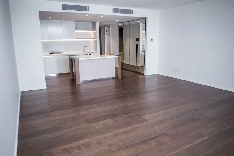 Second view of Homely apartment listing, 101/17 Barangaroo Avenue, Barangaroo NSW 2000