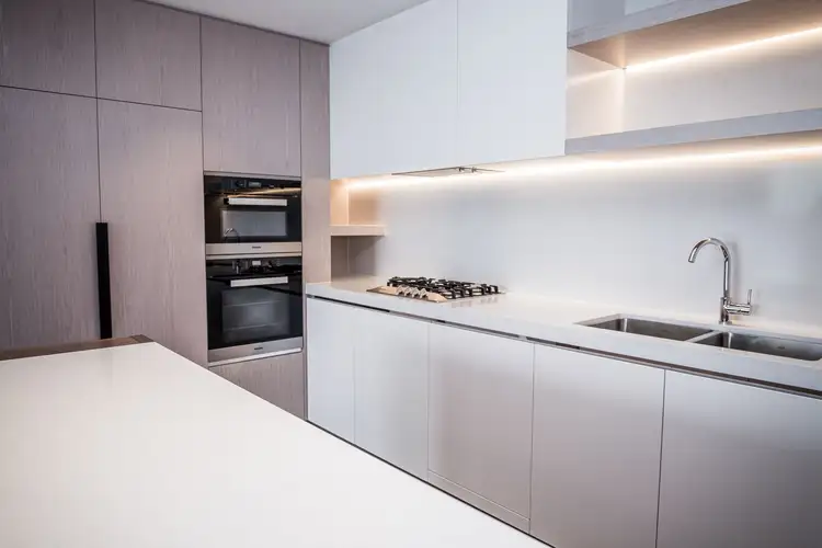 Third view of Homely apartment listing, 101/17 Barangaroo Avenue, Barangaroo NSW 2000