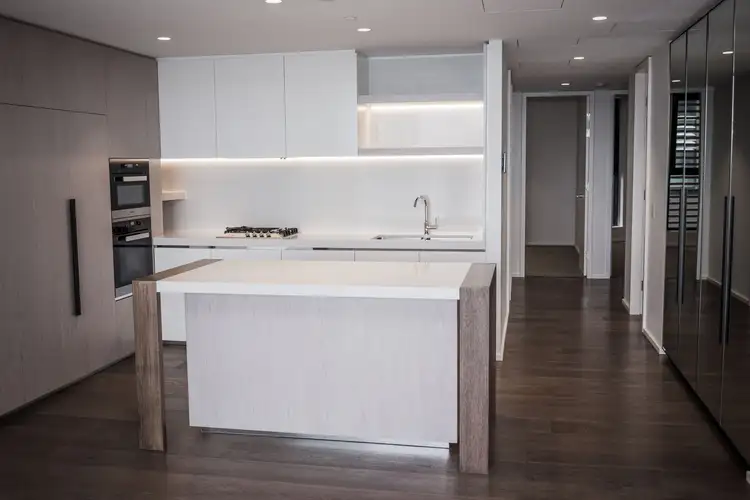 Fourth view of Homely apartment listing, 101/17 Barangaroo Avenue, Barangaroo NSW 2000