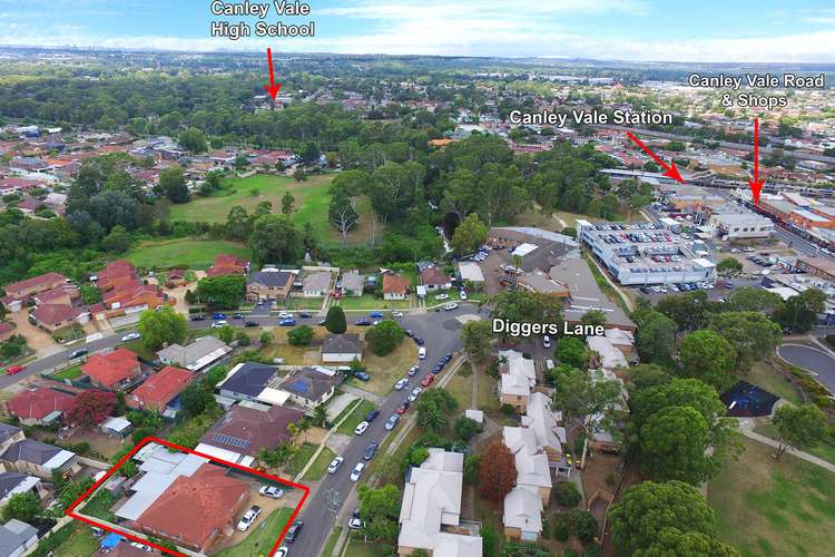 Third view of Homely house listing, 6 Freeman Avenue, Canley Vale NSW 2166