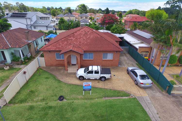 Fourth view of Homely house listing, 6 Freeman Avenue, Canley Vale NSW 2166