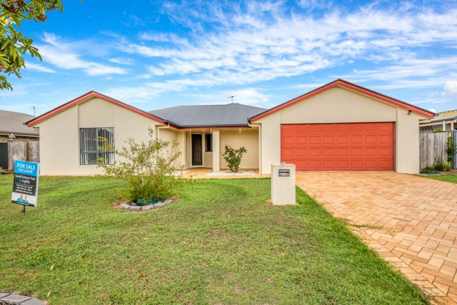 Main view of Homely house listing, 10 Wategoes Street, Sandstone Point QLD 4511