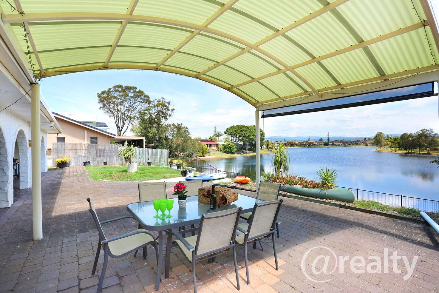 Main view of Homely house listing, 20 Seahawk Crescent, Burleigh Waters QLD 4220