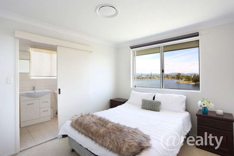 Fourth view of Homely house listing, 20 Seahawk Crescent, Burleigh Waters QLD 4220