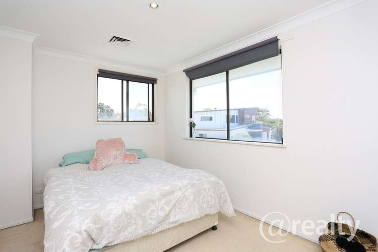 Fifth view of Homely house listing, 20 Seahawk Crescent, Burleigh Waters QLD 4220