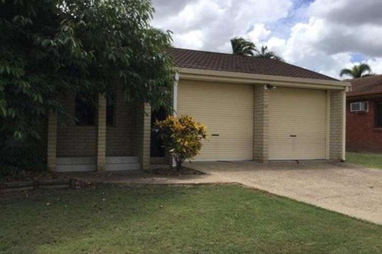 Fifth view of Homely house listing, 37 Masuda Street, Annandale QLD 4814