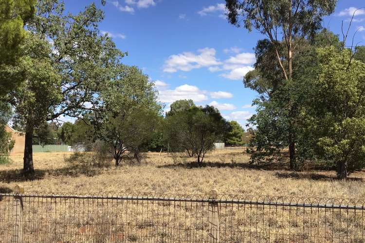 Main view of Homely residentialLand listing, Lot 4 Lachlan Street, Boree Creek NSW 2652