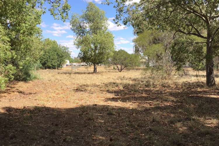 Second view of Homely residentialLand listing, Lot 4 Lachlan Street, Boree Creek NSW 2652