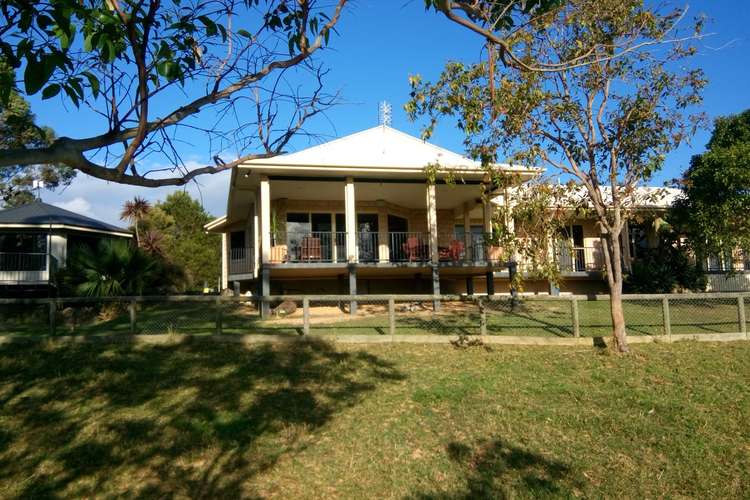 Fourth view of Homely acreageSemiRural listing, 91 Lawnville Road, Cooroy QLD 4563