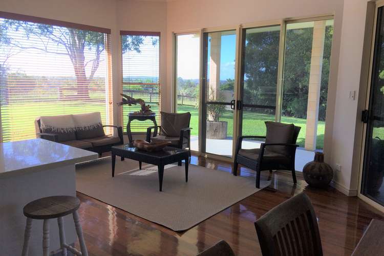 Seventh view of Homely acreageSemiRural listing, 91 Lawnville Road, Cooroy QLD 4563