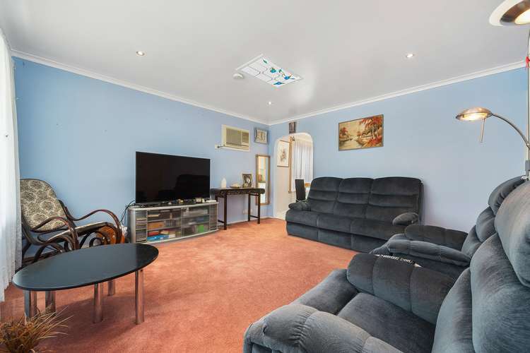 Second view of Homely house listing, 7 Mulberry crescent, Frankston North VIC 3200
