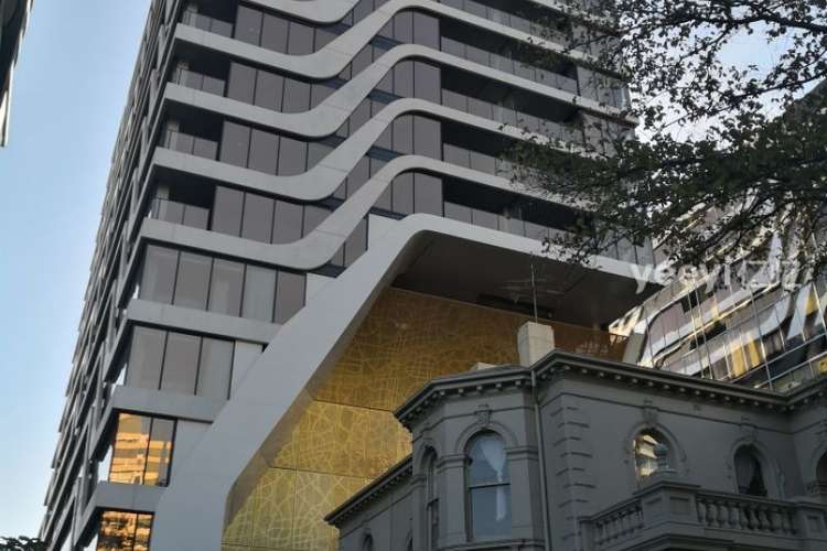 Main view of Homely apartment listing, 1003/478 St Kilda Road, Melbourne VIC 3004