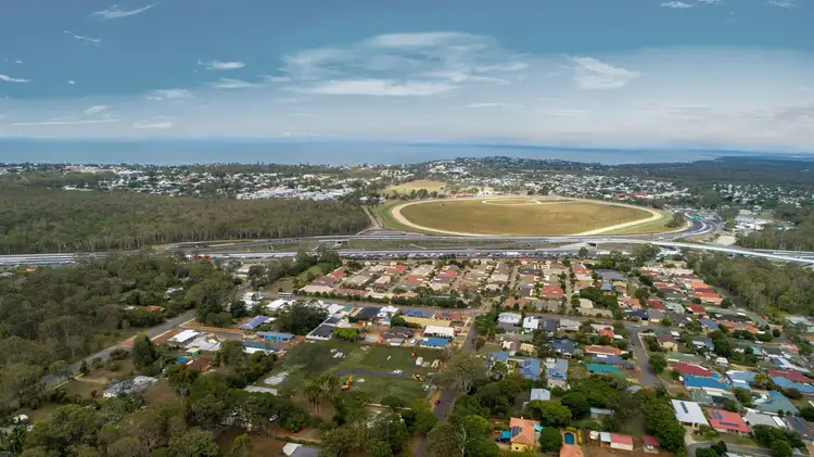 Lot 3 Joshua Crescent