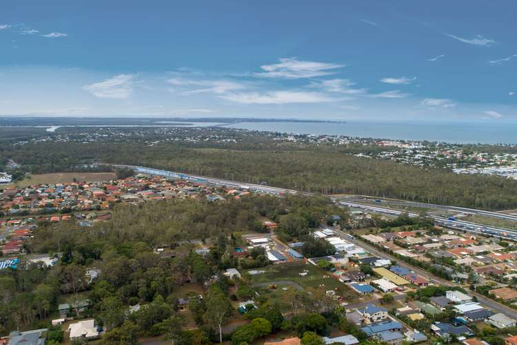 Second view of Homely residentialLand listing, Lot 3 Joshua Crescent, Bracken Ridge QLD 4017