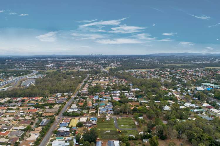 Fourth view of Homely residentialLand listing, Lot 3 Joshua Crescent, Bracken Ridge QLD 4017