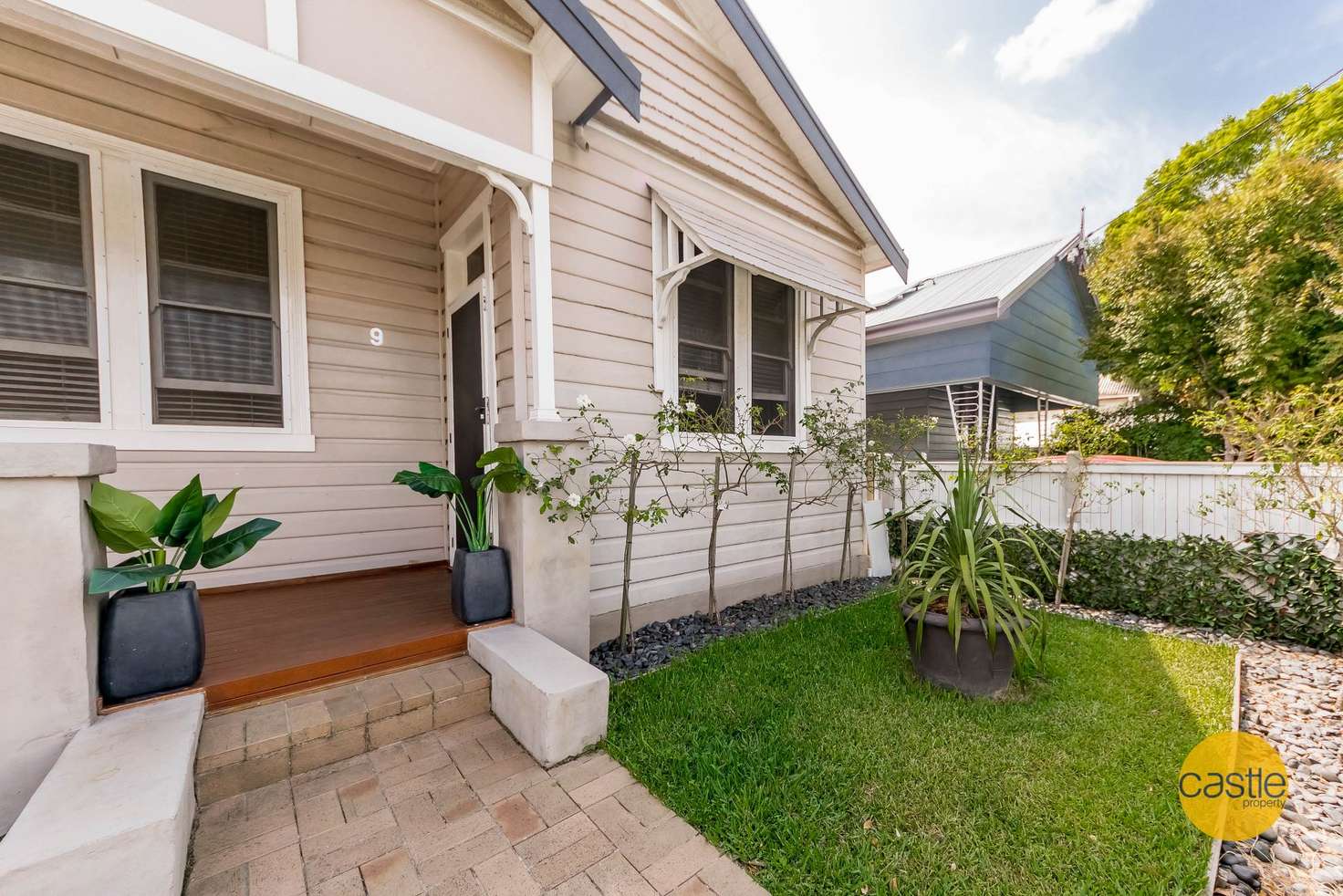 Main view of Homely house listing, 9 Platt St, Waratah NSW 2298