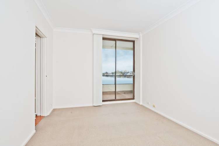 Fourth view of Homely apartment listing, 20/12 Walton Crescent, Abbotsford NSW 2046