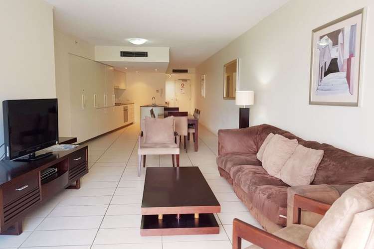 Fourth view of Homely apartment listing, 203/3 McLean Street, Coolangatta QLD 4225