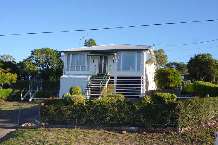 Main view of Homely house listing, 7 Gowdie Street, Mount Morgan QLD 4714
