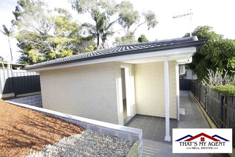 Main view of Homely house listing, 9a Park Road, Baulkham Hills NSW 2153