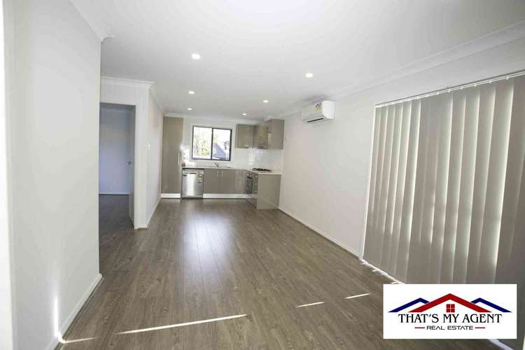 Second view of Homely house listing, 9a Park Road, Baulkham Hills NSW 2153