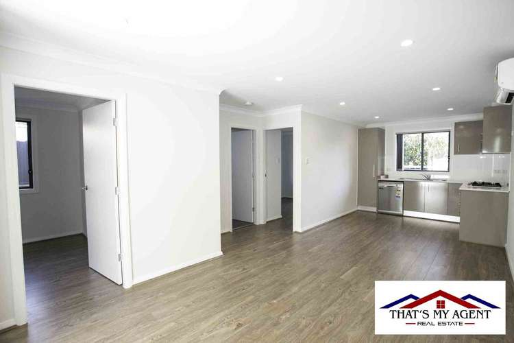 Third view of Homely house listing, 9a Park Road, Baulkham Hills NSW 2153