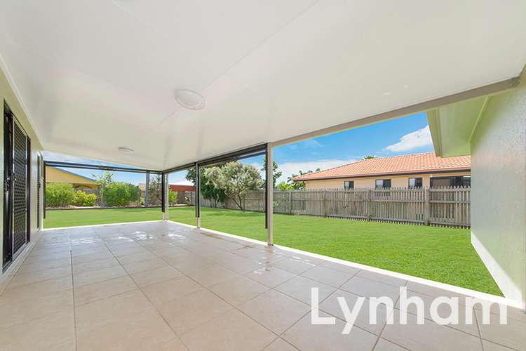 Third view of Homely house listing, 33 Bladensberg Crescent, Annandale QLD 4814