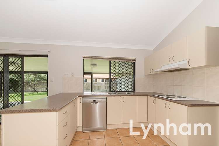 Fourth view of Homely house listing, 33 Bladensberg Crescent, Annandale QLD 4814