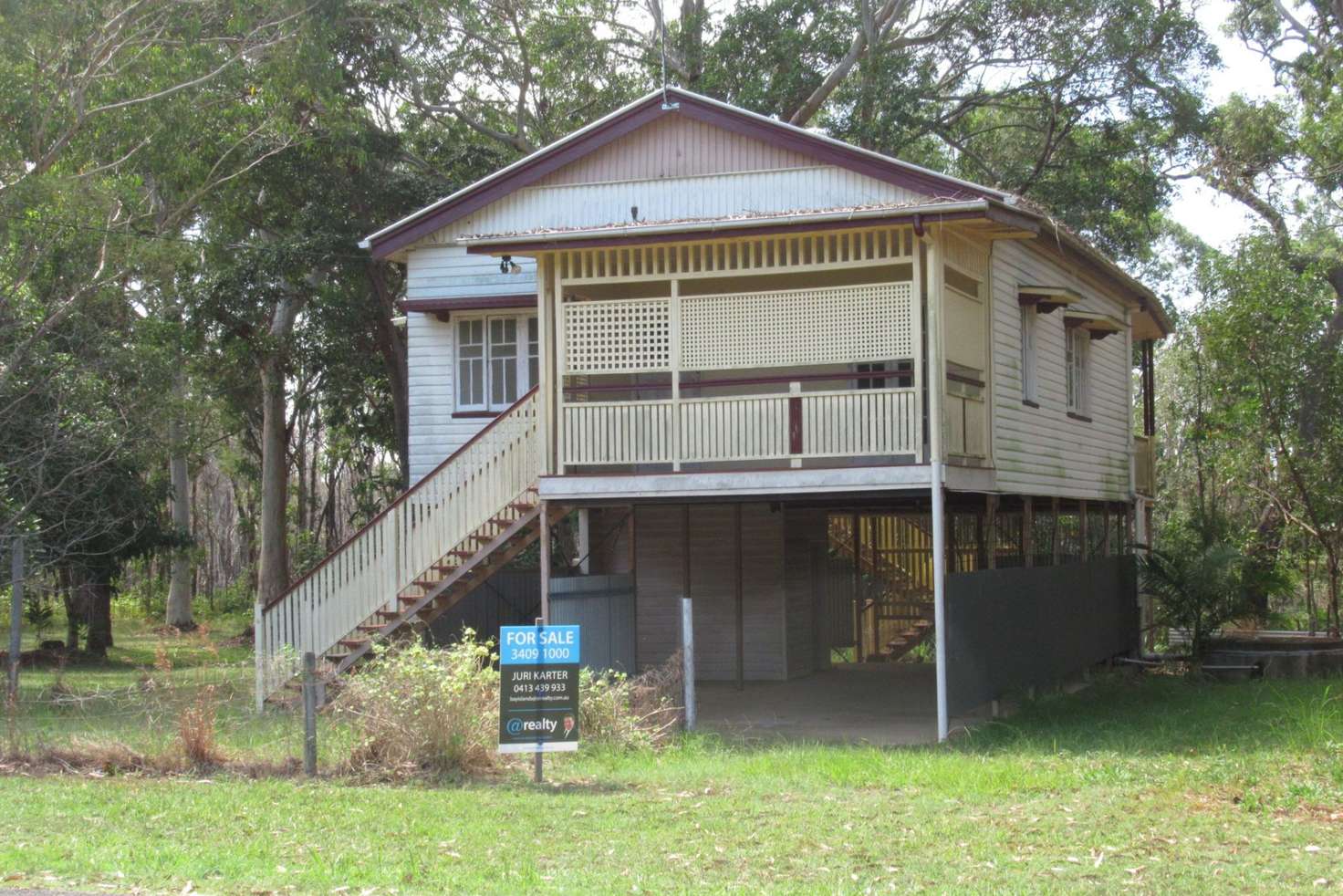Main view of Homely house listing, 3 Yara Street, Russell Island QLD 4184