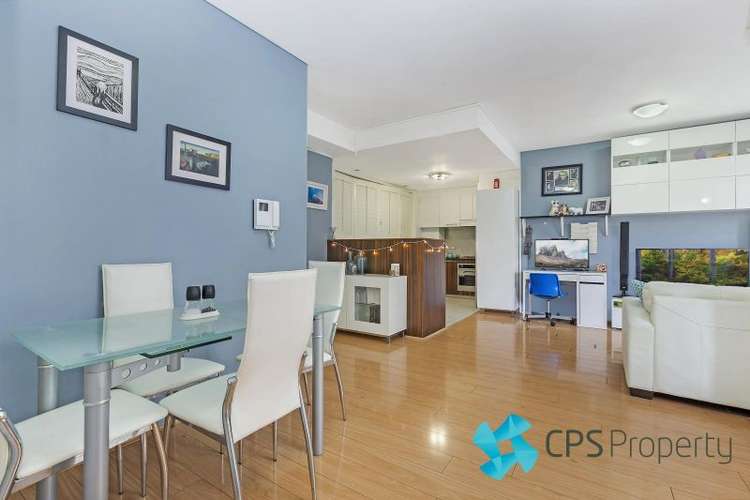 Second view of Homely apartment listing, 26/45-49 Holt Street, Surry Hills NSW 2010