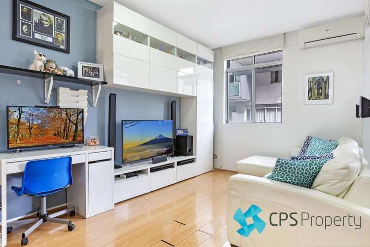 Third view of Homely apartment listing, 26/45-49 Holt Street, Surry Hills NSW 2010