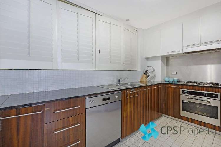 Fourth view of Homely apartment listing, 26/45-49 Holt Street, Surry Hills NSW 2010