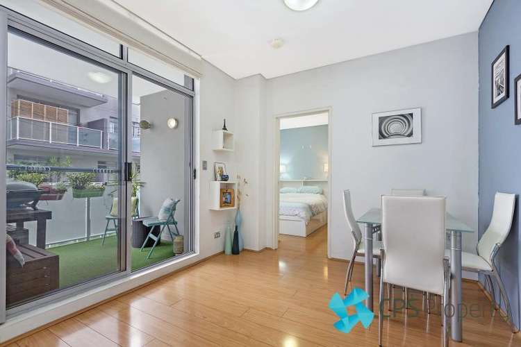 Fifth view of Homely apartment listing, 26/45-49 Holt Street, Surry Hills NSW 2010