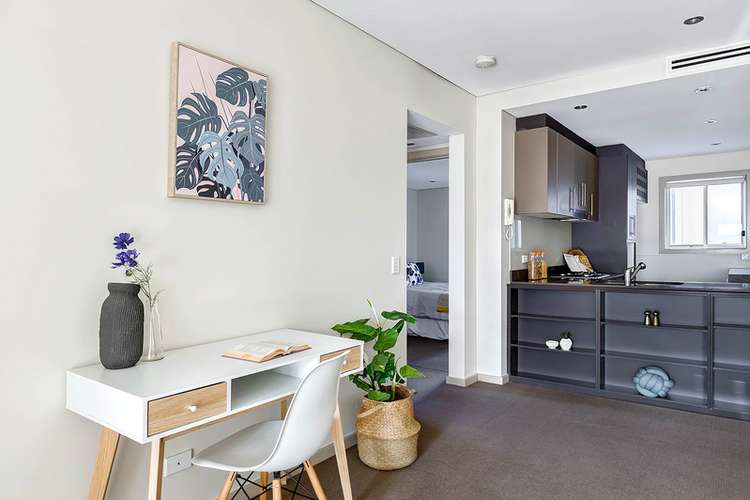 Second view of Homely apartment listing, 7/112 Majors Bay Road, Concord NSW 2137