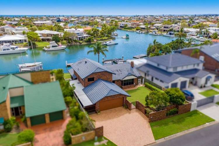 Third view of Homely house listing, 22 Bowsprit Parade, Raby Bay QLD 4163