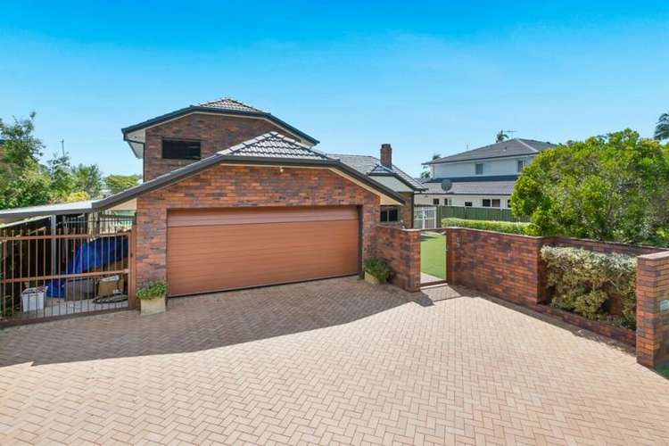Fourth view of Homely house listing, 22 Bowsprit Parade, Raby Bay QLD 4163
