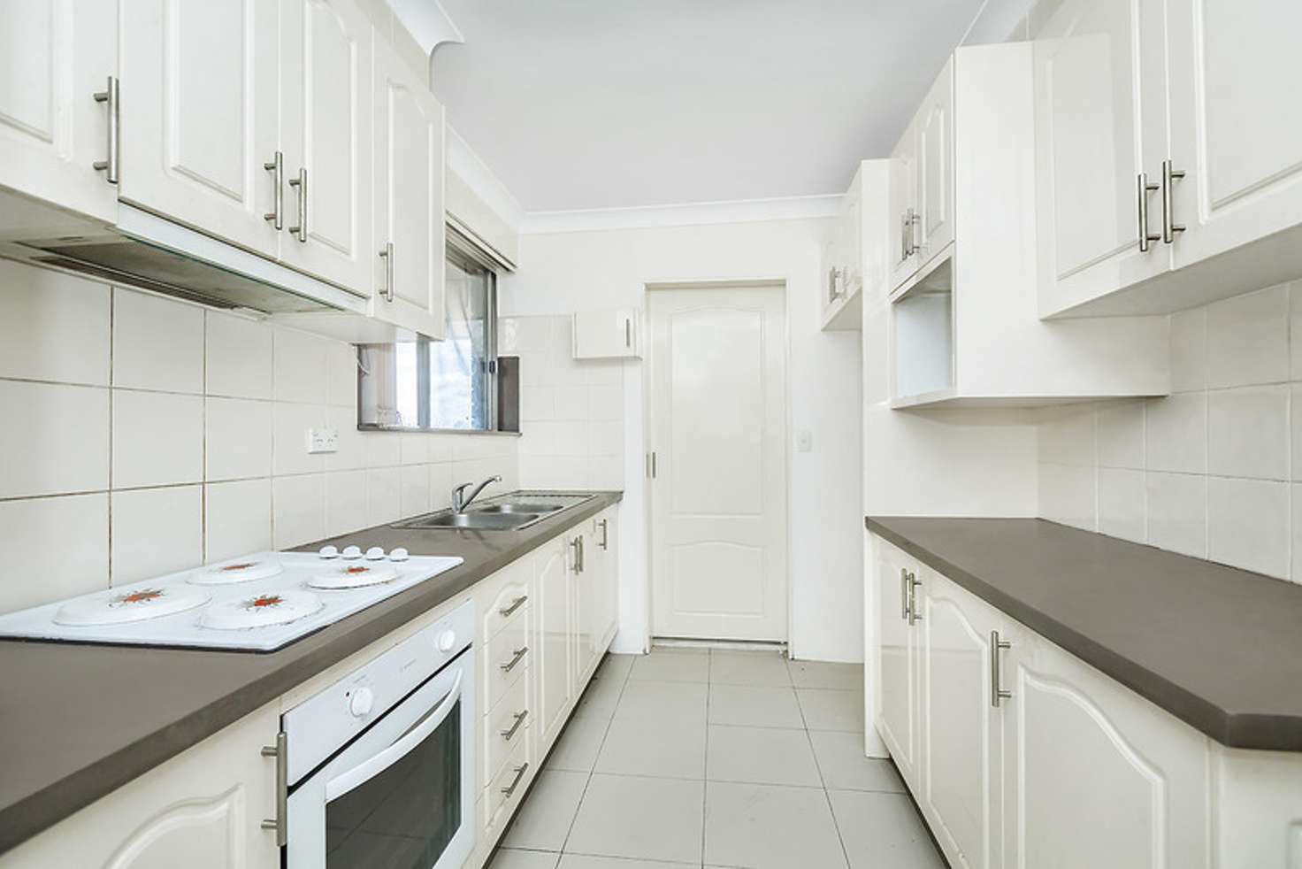 Main view of Homely apartment listing, 8/29 Alice Street, Harris Park NSW 2150