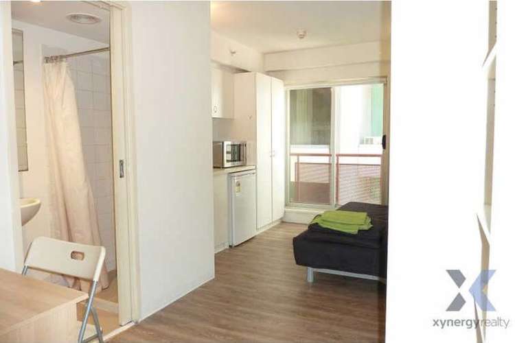 Main view of Homely apartment listing, 57/546 Flinders St, Melbourne VIC 3000
