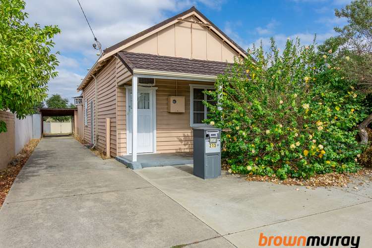 Second view of Homely house listing, 213 Shepperton Road, East Victoria Park WA 6101