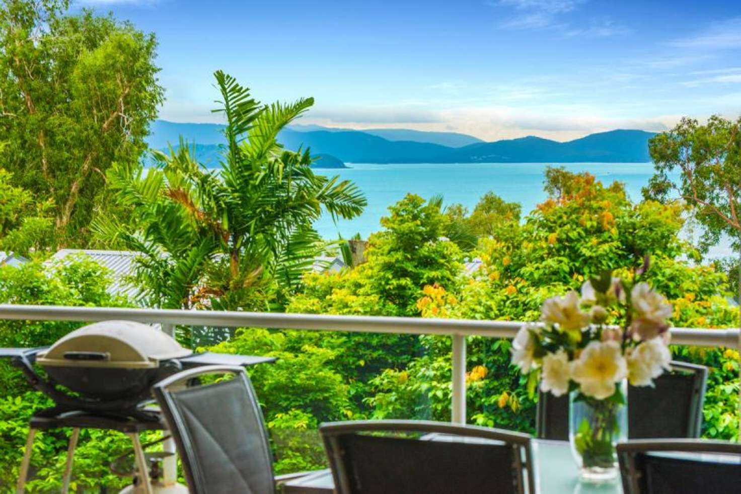 Main view of Homely apartment listing, Bluewater Views 2/2 Banksia Court, Hamilton Island QLD 4803