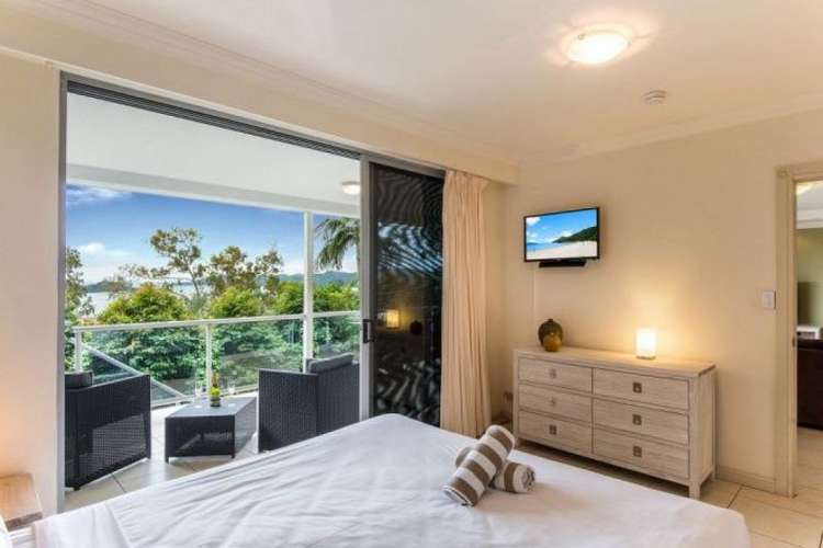 Fourth view of Homely apartment listing, Bluewater Views 2/2 Banksia Court, Hamilton Island QLD 4803