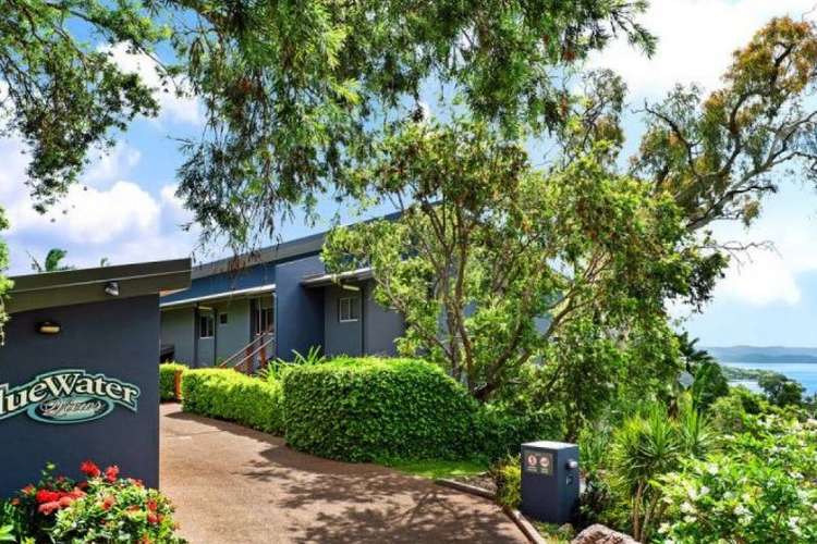 Fifth view of Homely apartment listing, Bluewater Views 2/2 Banksia Court, Hamilton Island QLD 4803