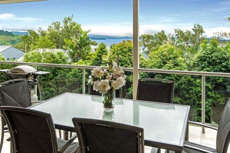 Sixth view of Homely apartment listing, Bluewater Views 2/2 Banksia Court, Hamilton Island QLD 4803