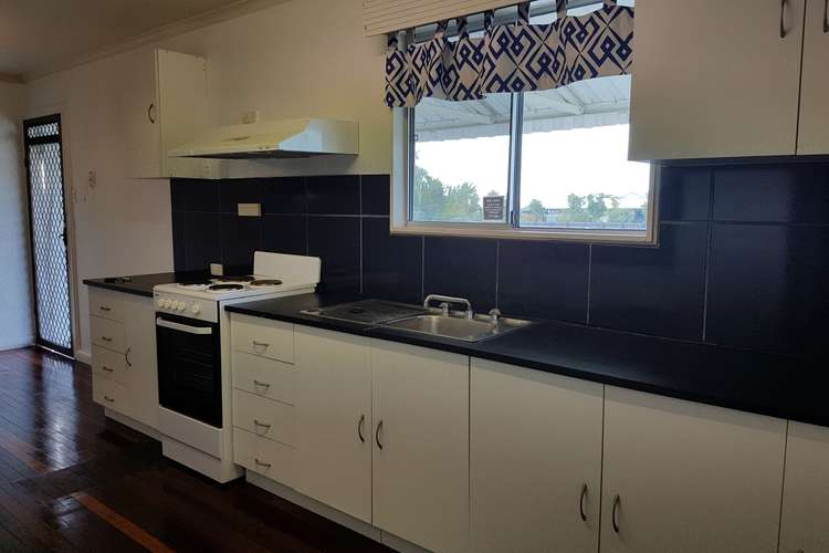 Main view of Homely house listing, 28 Sonia Street, Rasmussen QLD 4815