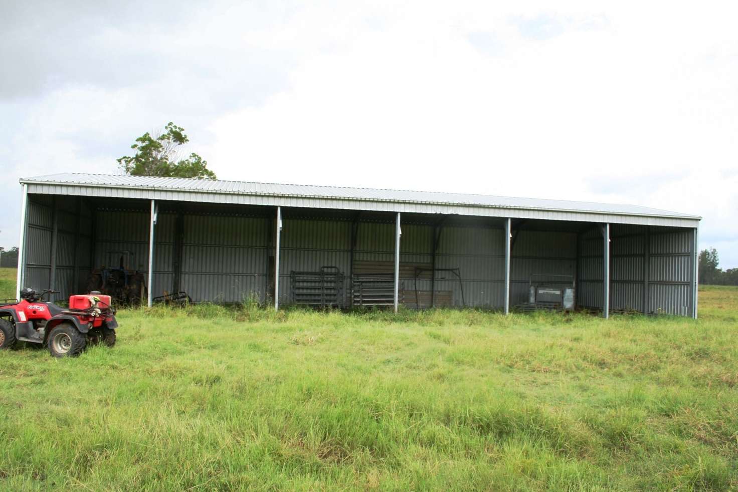 Main view of Homely livestock listing, Lot 142 Dimond Road, Beaver Rock QLD 4650