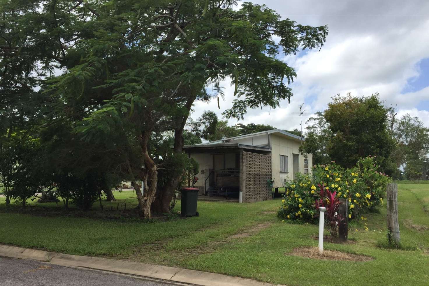 Main view of Homely house listing, 11 Crisps Road, Blackrock QLD 4850