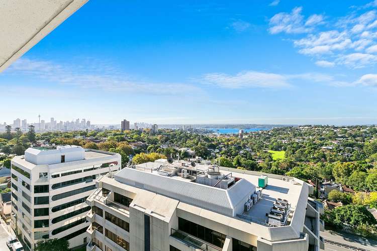 Main view of Homely apartment listing, 1103/310 Oxford street, Bondi Junction NSW 2022
