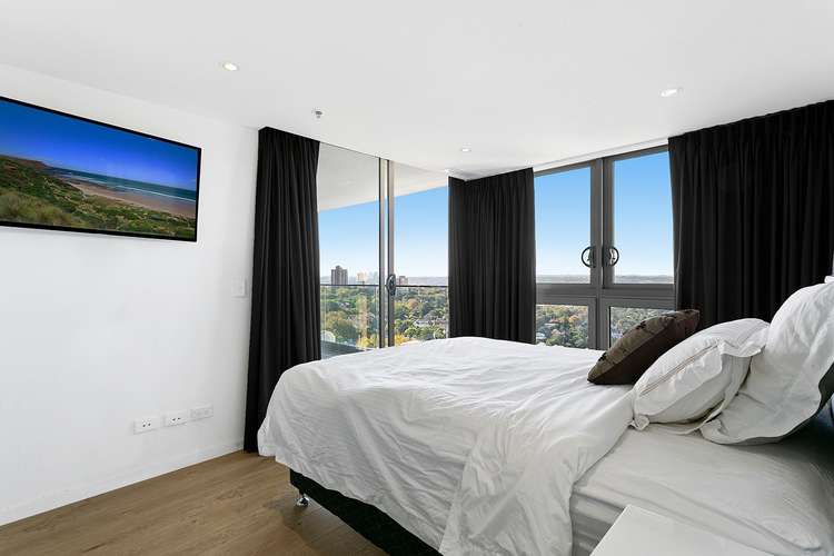 Second view of Homely apartment listing, 1103/310 Oxford street, Bondi Junction NSW 2022