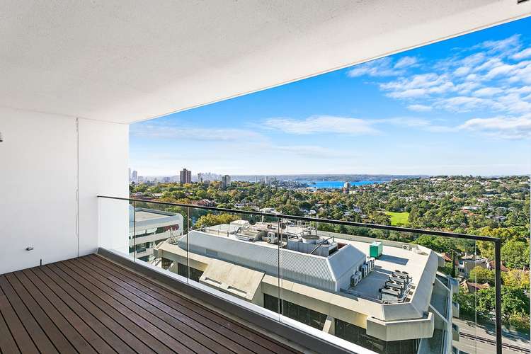 Fourth view of Homely apartment listing, 1103/310 Oxford street, Bondi Junction NSW 2022