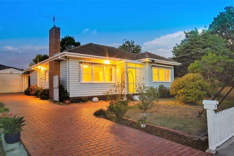 Main view of Homely house listing, 5 Leman Crescent, Noble Park VIC 3174